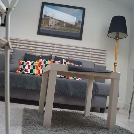 Apartament Arianska Krasków Eksteriør bilde