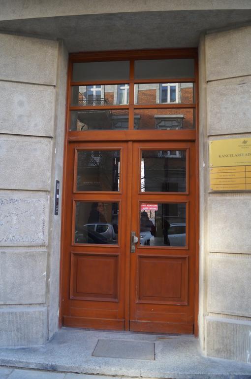 Apartament Arianska Krasków Eksteriør bilde