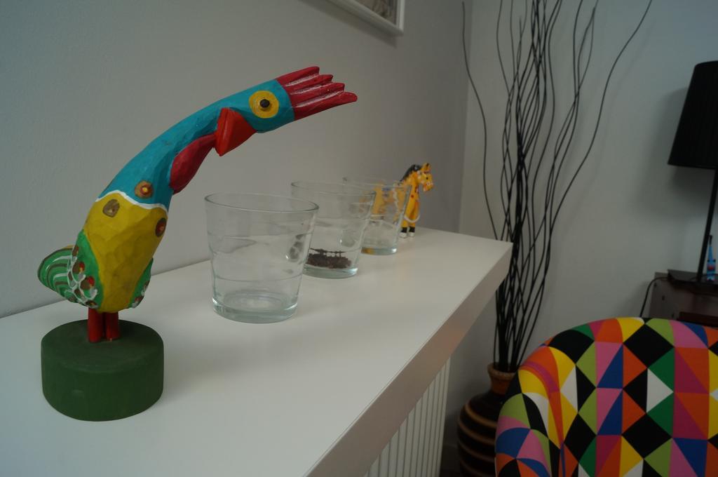 Apartament Arianska Krasków Eksteriør bilde