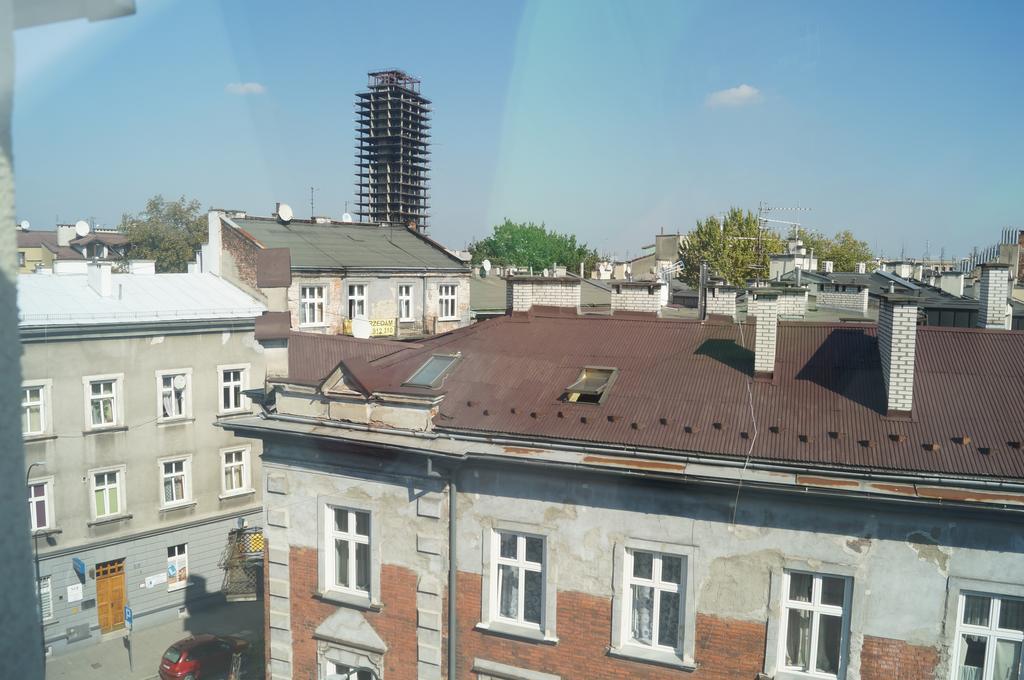 Apartament Arianska Krasków Eksteriør bilde