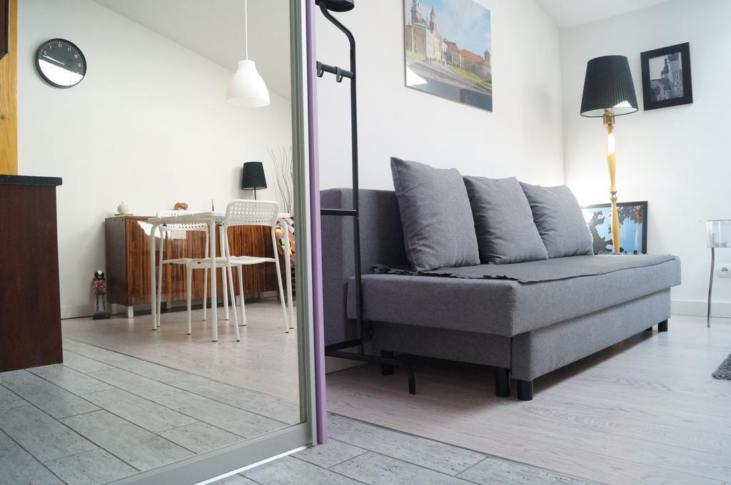 Apartament Arianska Krasków Eksteriør bilde