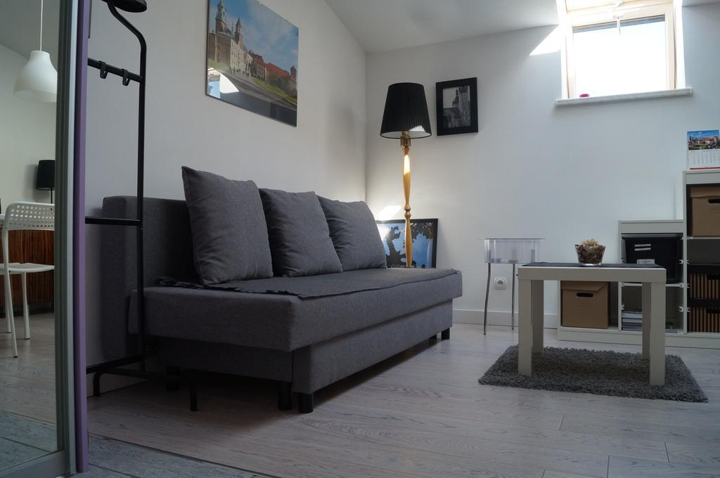 Apartament Arianska Krasków Eksteriør bilde
