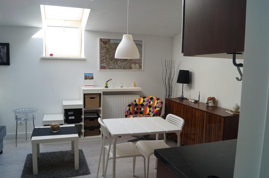Apartament Arianska Krasków Eksteriør bilde