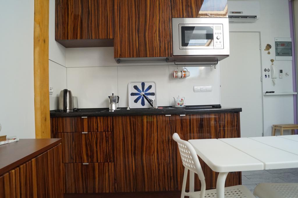 Apartament Arianska Krasków Eksteriør bilde