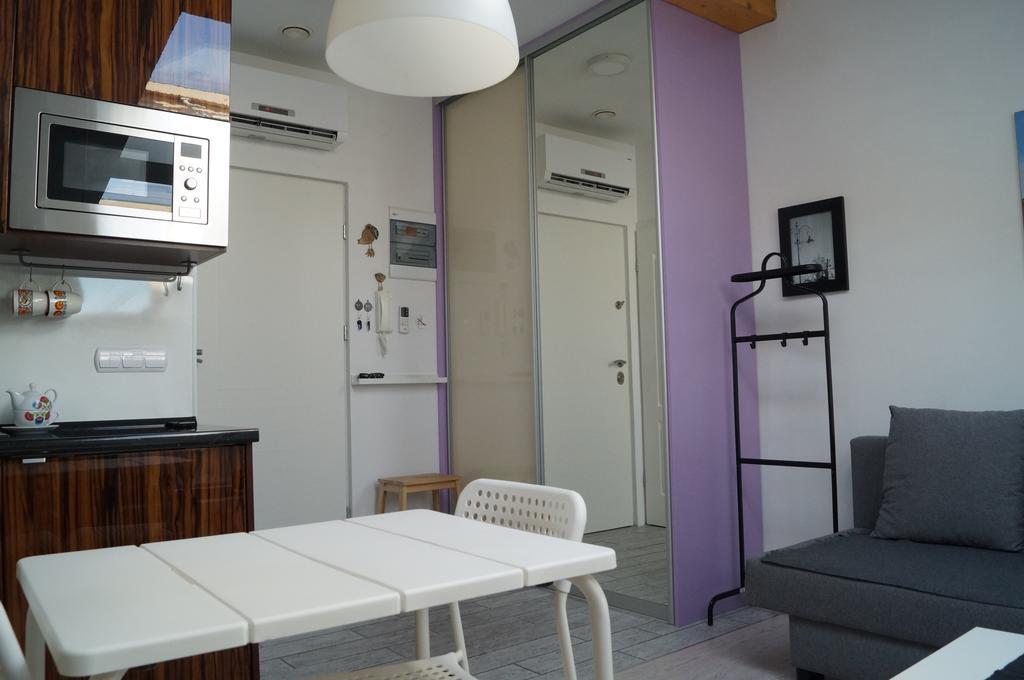 Apartament Arianska Krasków Eksteriør bilde