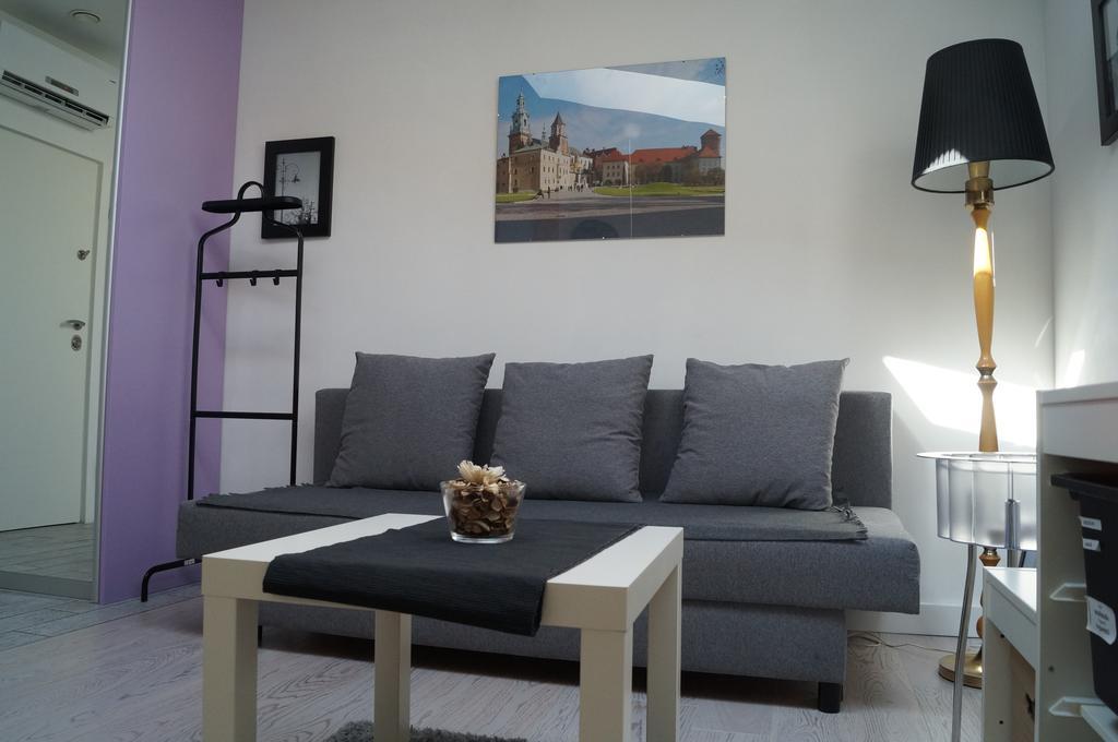 Apartament Arianska Krasków Eksteriør bilde