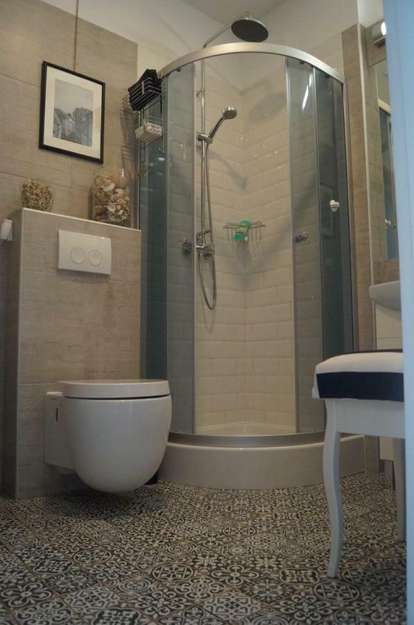 Apartament Arianska Krasków Eksteriør bilde