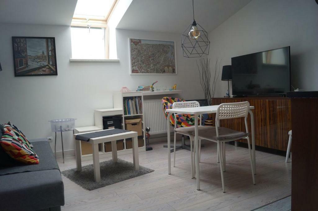Apartament Arianska Krasków Eksteriør bilde