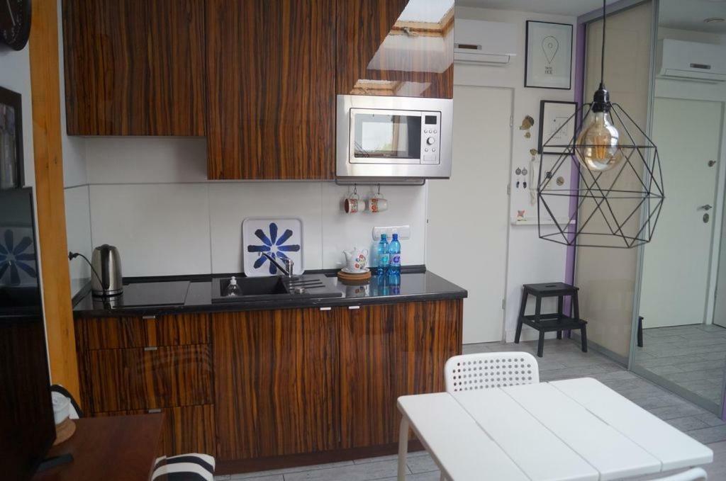 Apartament Arianska Krasków Eksteriør bilde